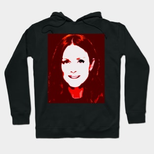 julianne moore Hoodie